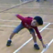 physcial exercise baby