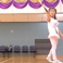 幼兒羽毛球