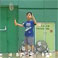 kids badminton