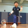 badminton